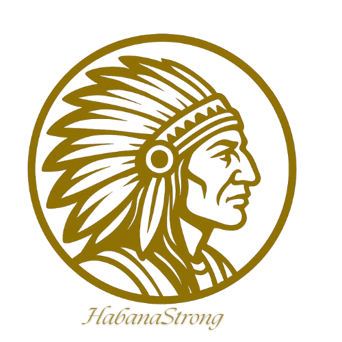 HabanaStrong