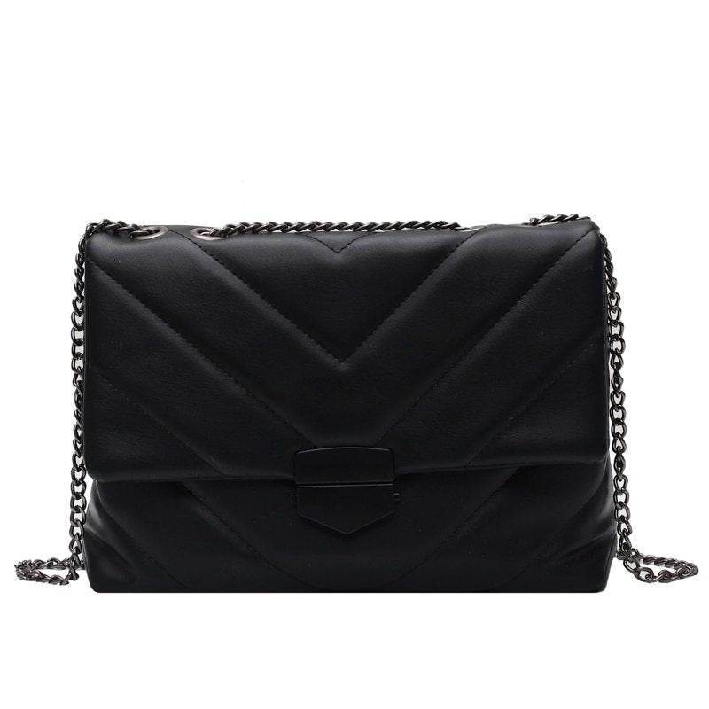HabanaStrong.com bolzos y complementos Bolsos de mujer con diseño de bordado, bandoleras de cuero PU,/HabanaStrong
