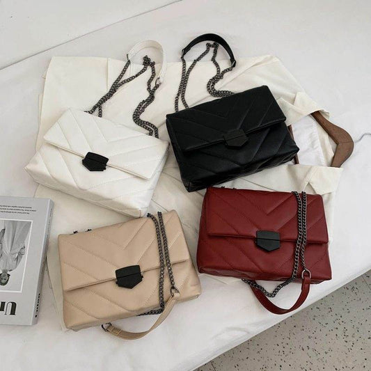 HabanaStrong.com bolzos y complementos Bolsos de mujer con diseño de bordado, bandoleras de cuero PU,/HabanaStrong