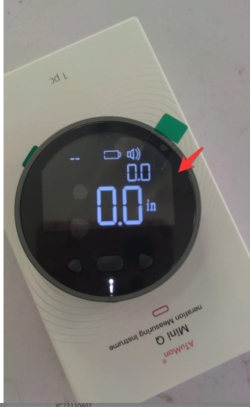 habanastrong.com Tendencia lo mas buscado del año Black Distance Measuring Instrument Electronic Measuring Ruler Tape Measure High Definition Digital LCD High Precision Electronic Measuring Ruler Tool
