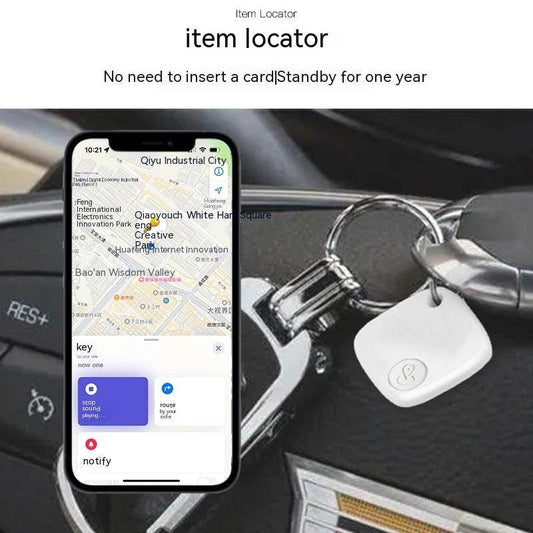 HabanaStrong Tebdencia lo mas buscado del año Bluetooth AirTag Tracking For Locators